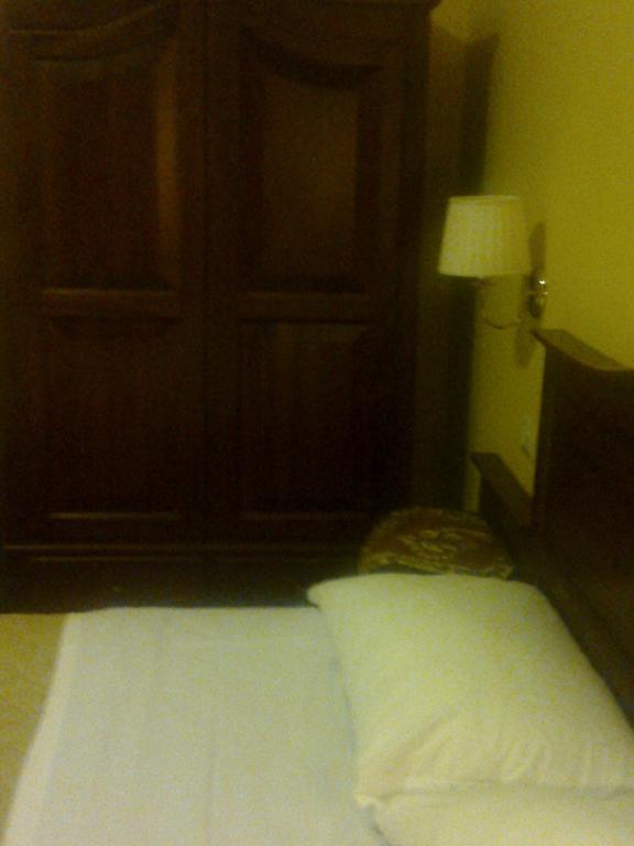 Frühstückspension Pitagora House 3*