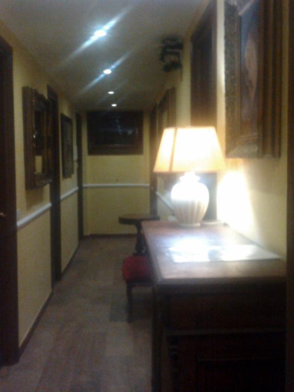 Pitagora House Rom