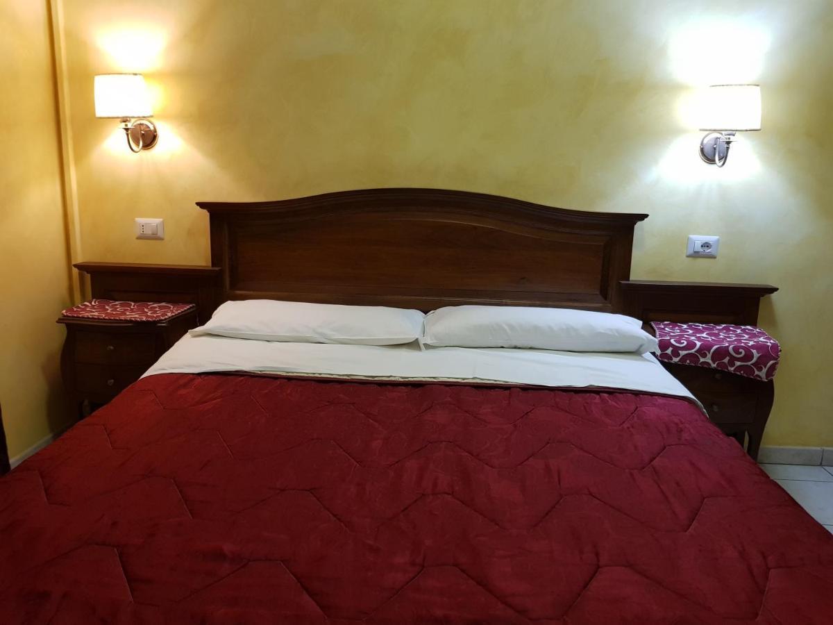 Bed & Breakfast Pitagora House Rom