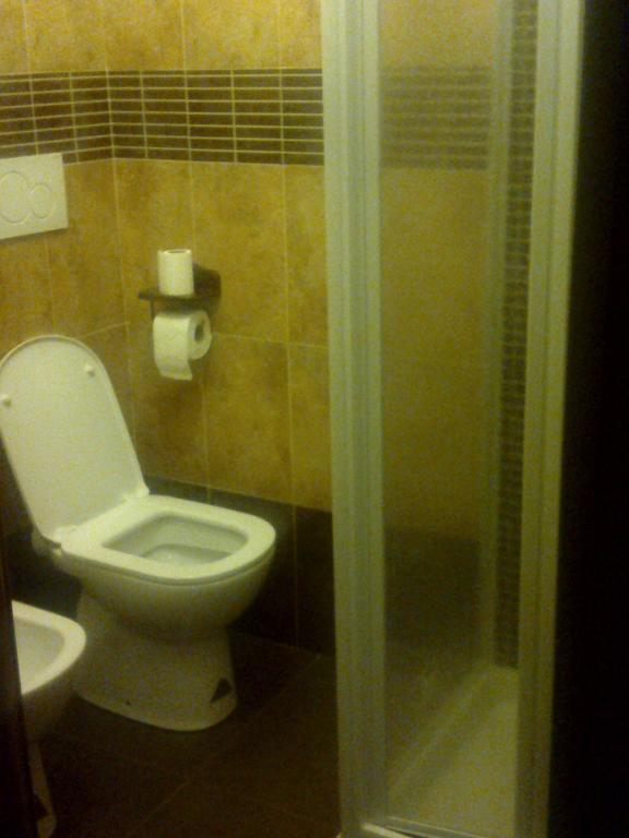Bed & Breakfast Pitagora House Rom