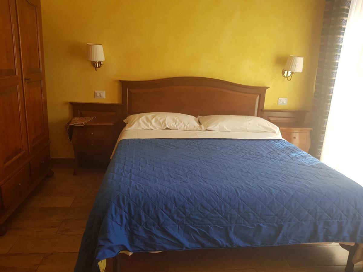 Bed & Breakfast Pitagora House Rom